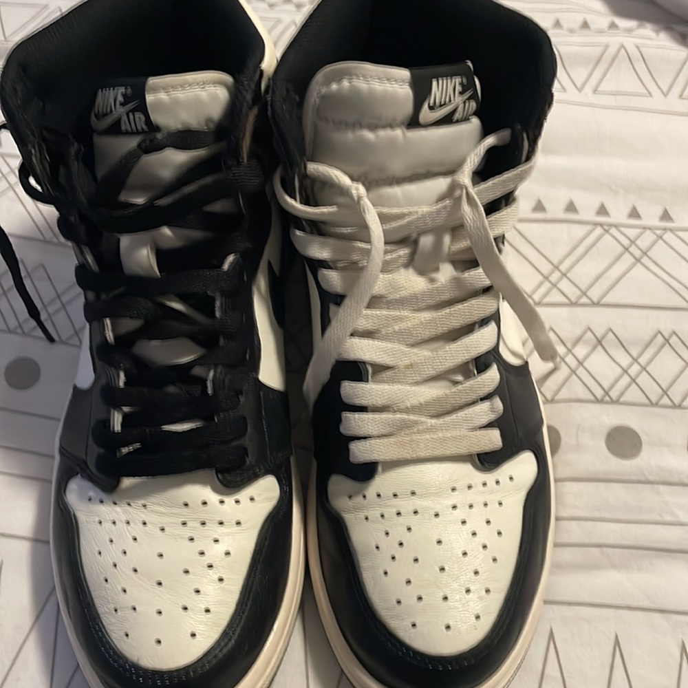 Jordan 1 Mocha